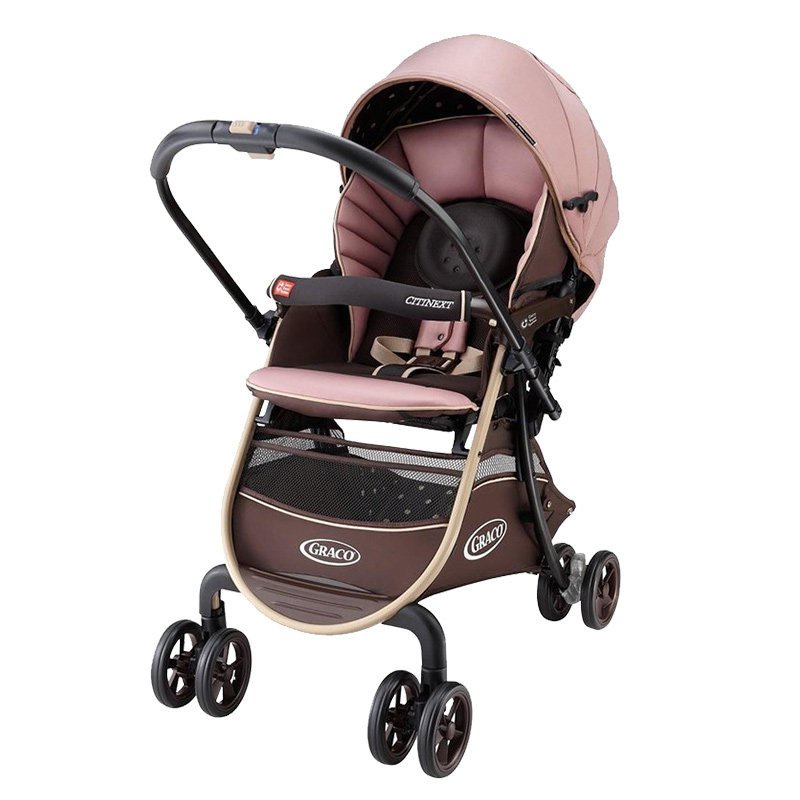 Cheap reclining outlet stroller