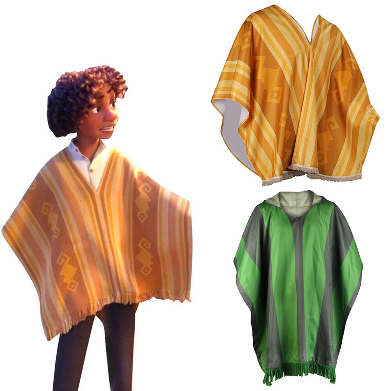 encanto-antonio-camilo-bruno-cosplay-costume-cloak-halloween-outfit