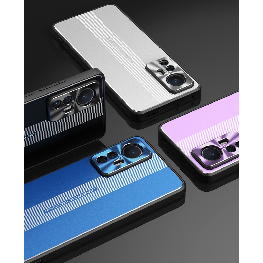 For Xiaomi 13 Lite Case for Xiaomi Mi 13 Lite 12 Pro Cover Funda Coque Soft