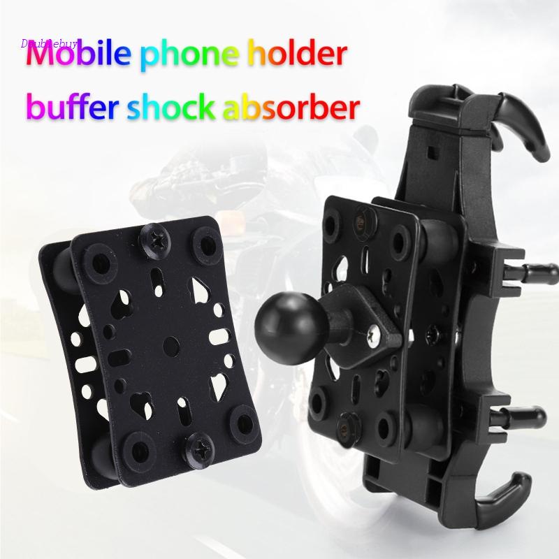 Doublebuy New Buffer shock absorber Suitable for FingerGrip Phone or