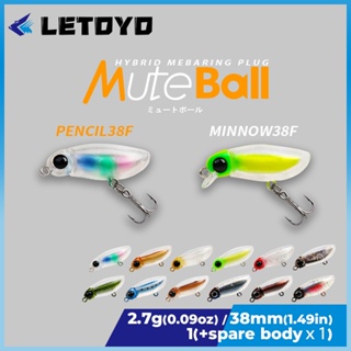 Soft Plastic Artificial Insect Bait Wobblers Micro Trout Lure