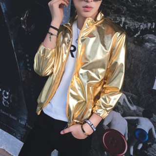 Gold jackets for on sale sale