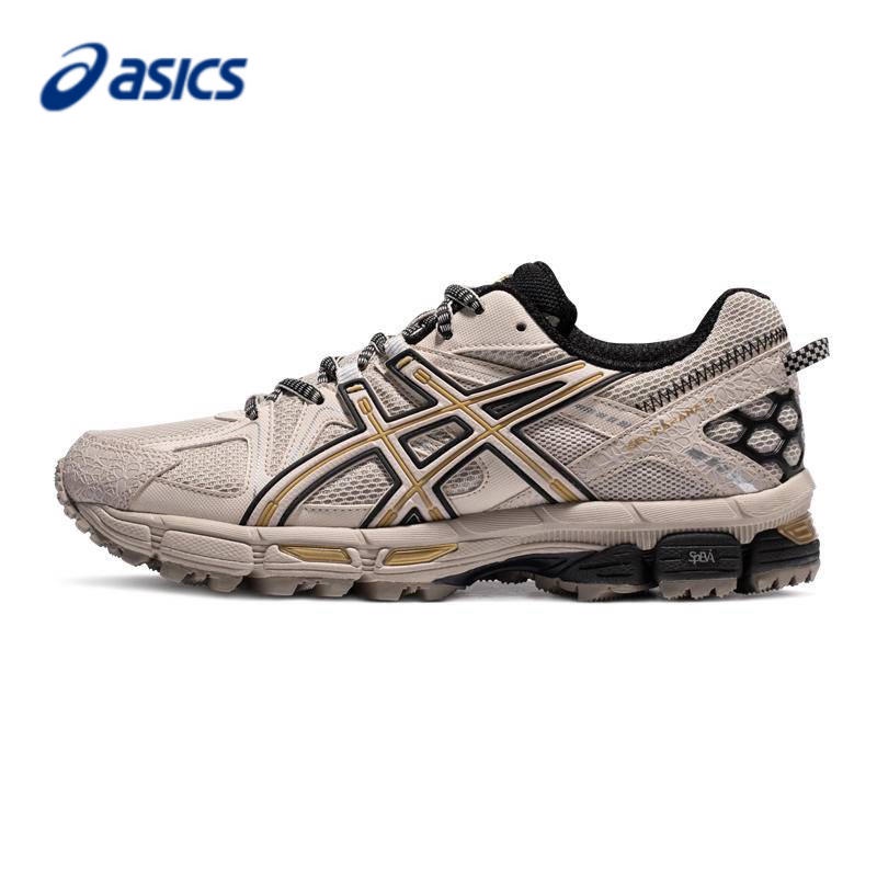 ASICS men women s running shoes GEL KAHANA 8 off road running