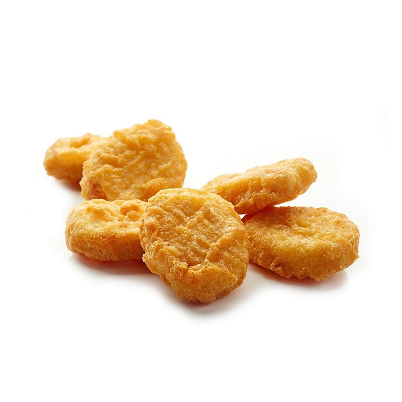 Frozen Tempura Chicken Nuggets (1kg) Shopee Singapore