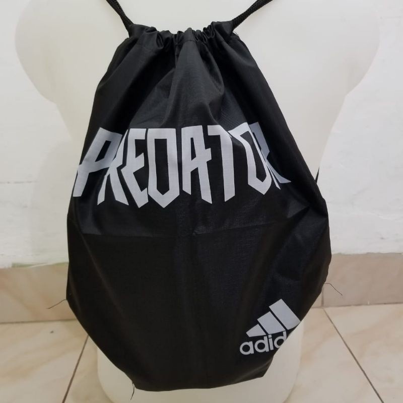 Adidas drawstring 2024 bag singapore