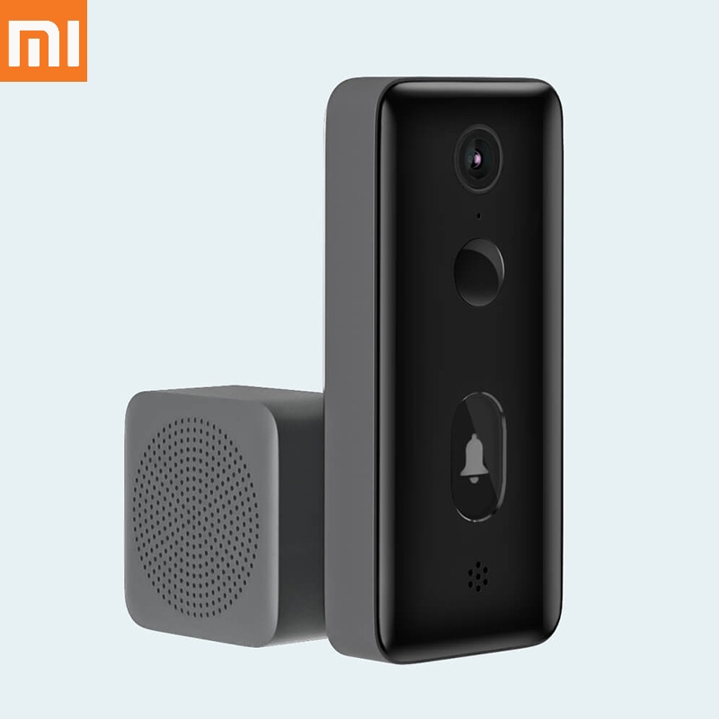 Xiaomi mijia store intelligent video doorbell