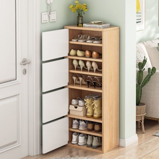 Vertical shoe cabinet sales