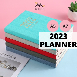 A7 Binder Planner - Best Price in Singapore - Oct 2023