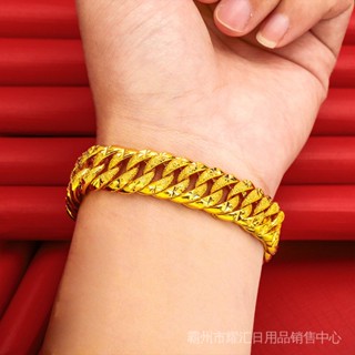 Gold man hand on sale bracelet