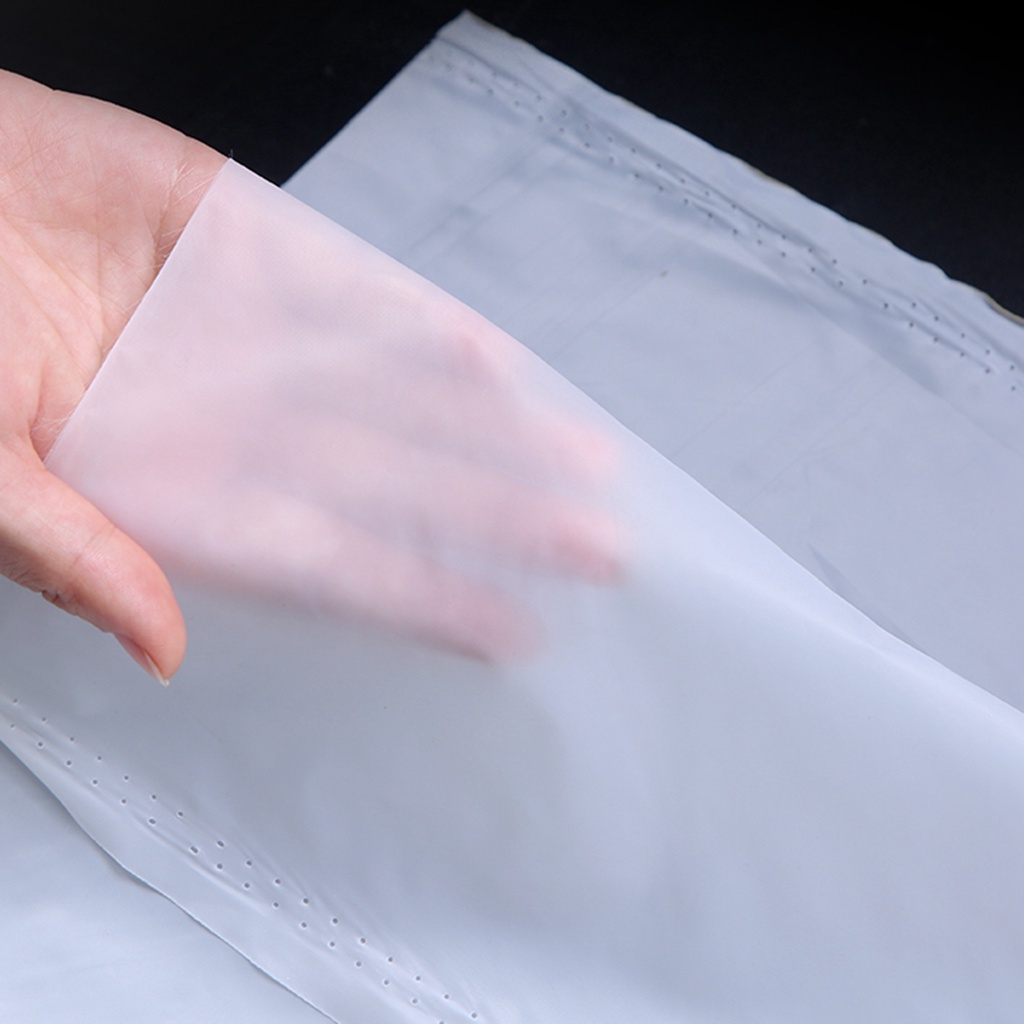 White Silk Mesh Strainers Nylon DIY Apparel Sewing Fabric Fine Mesh Micron Filter Net Fabrics