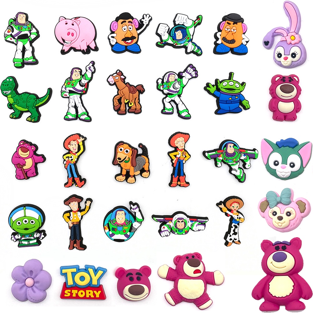 Toy story hot sale 4 sandals