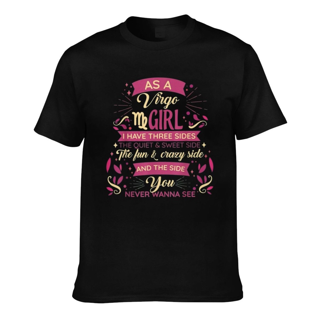 Good Sale As A Virgo Astrology Zodiac Sign Virgo Men T-Shirt 