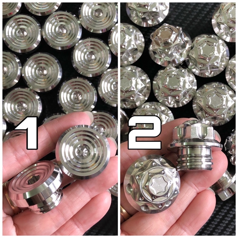 Stainless Steel Lubricant Screws 304 Thai Model And M3 Model Used