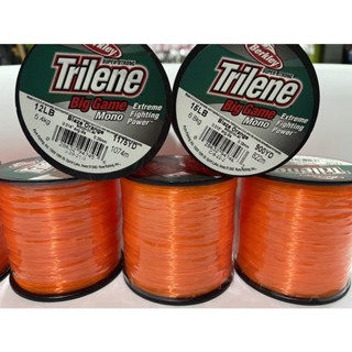 berkley trilene - Prices and Deals - Jan 2024