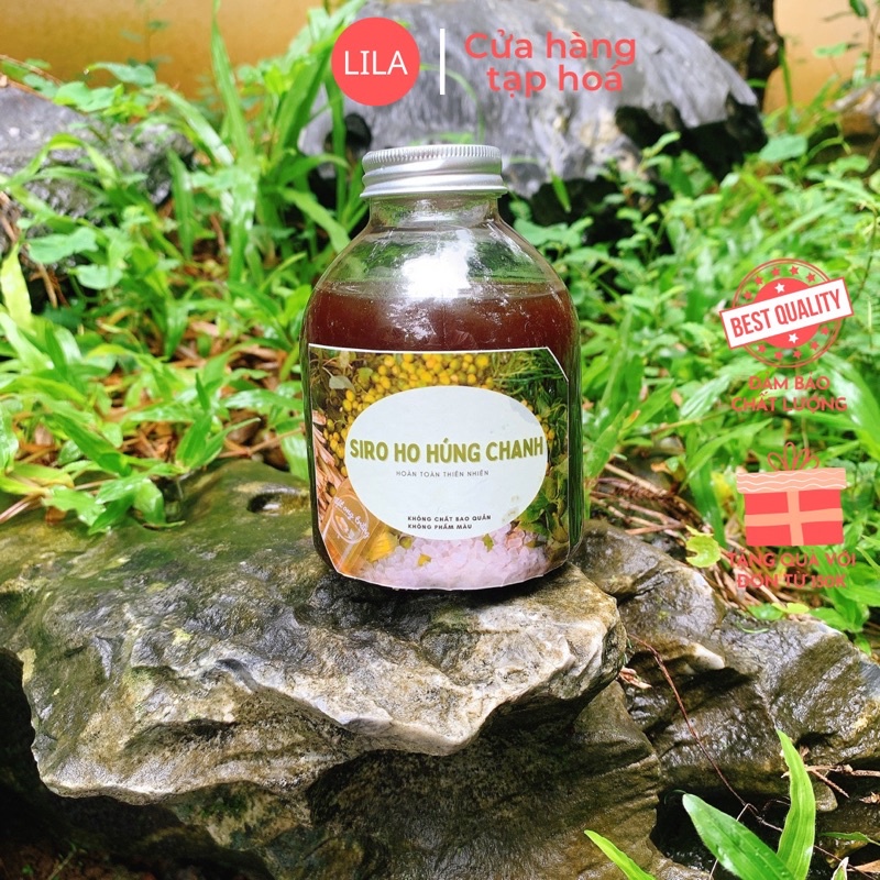 Natural Forest Lemon Basil Cough Syrup Reduces Cough, Sputum Pepper 350ml Shopee Singapore