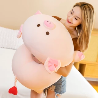 pig plush - Prices and Deals - Apr 2024