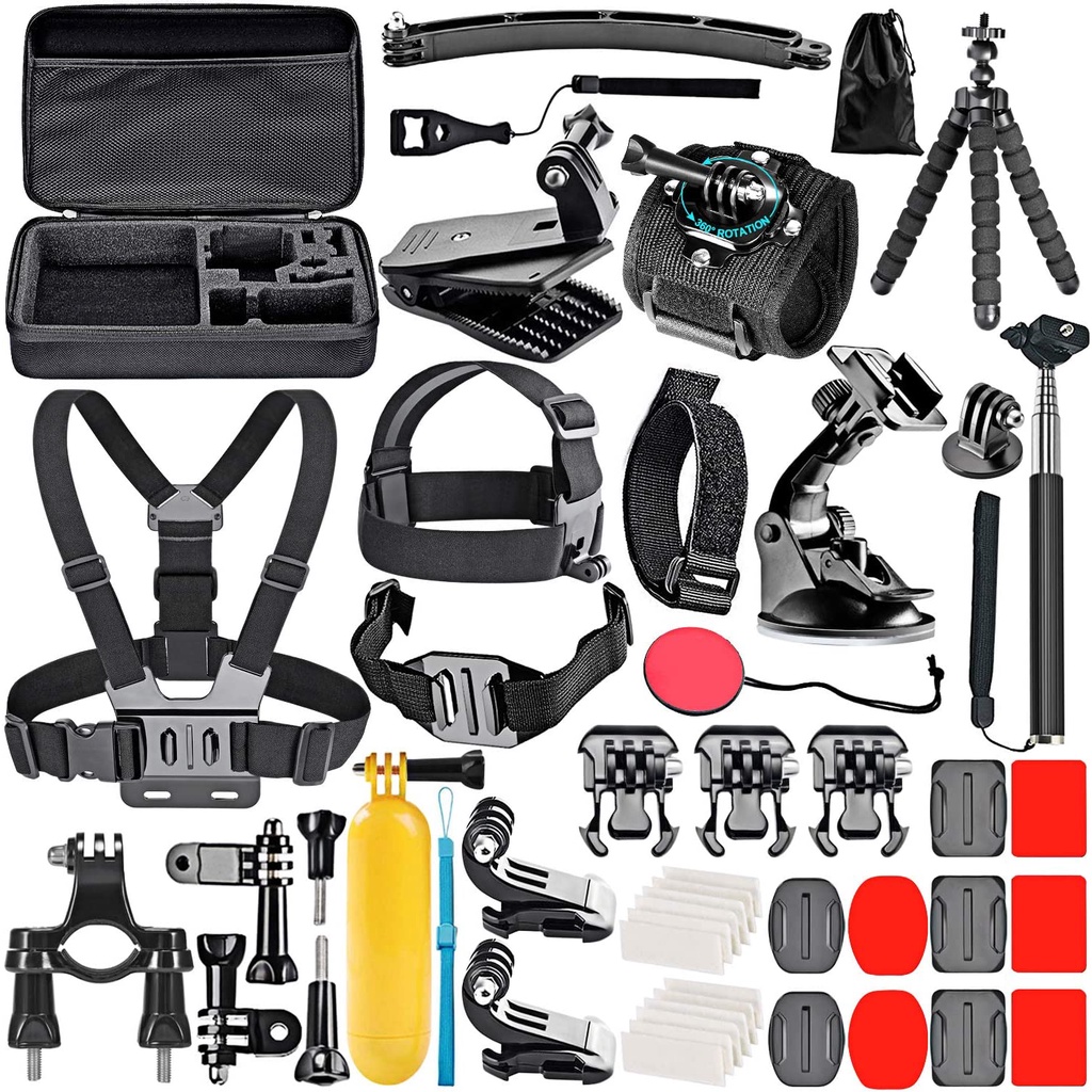 Gopro 2025 accessories singapore