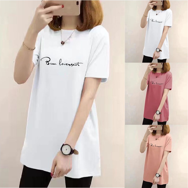 korean shirts for women