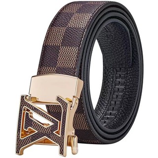 louis vuitton belt plate