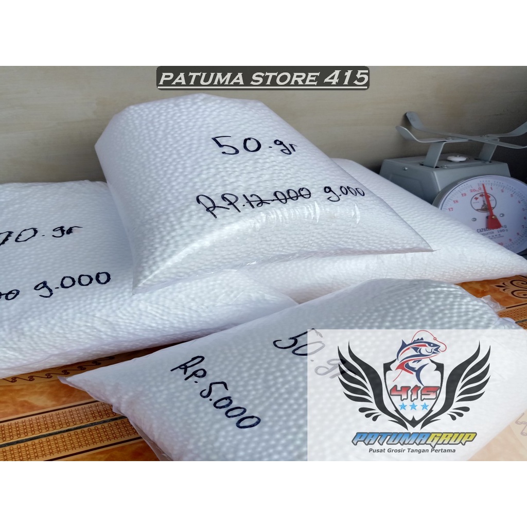 Styrofoam Cork Seed Granules Foam Refil Bean bag Shopee Singapore
