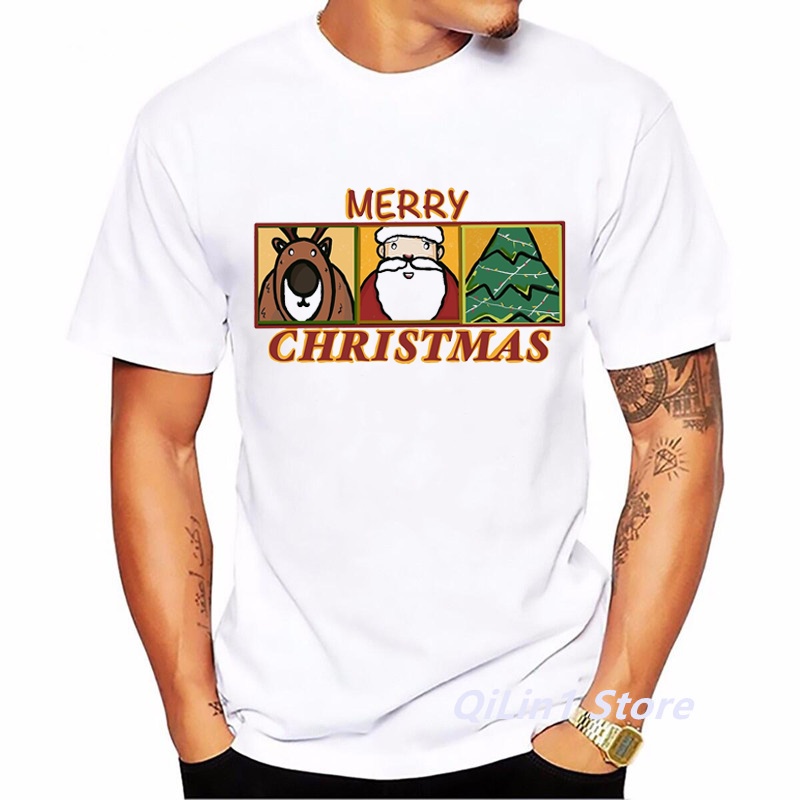 Cheap ugly sale christmas t shirts