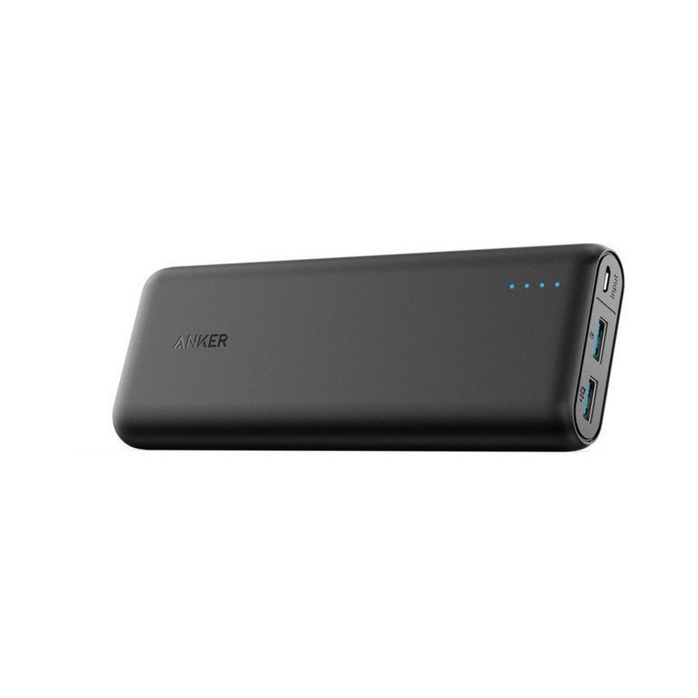 Anker PowerCore Speed 20000mAh Powerbank Quick Charge 3.0