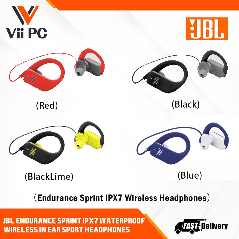 Jbl endurance best sale sprint tiendas