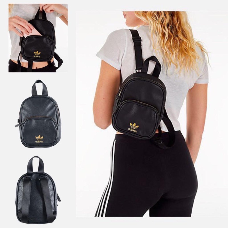 Adidas mini backpack original online