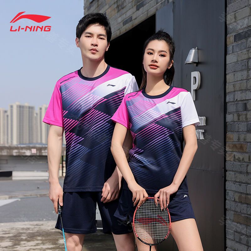 Badminton wear for on sale ladies