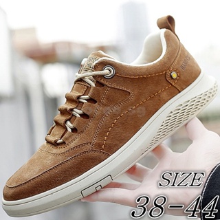 Lace Up Color Matching Casual Shoes 2024 Fashion Breathble