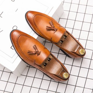 Cheap tassel loafers on sale mens