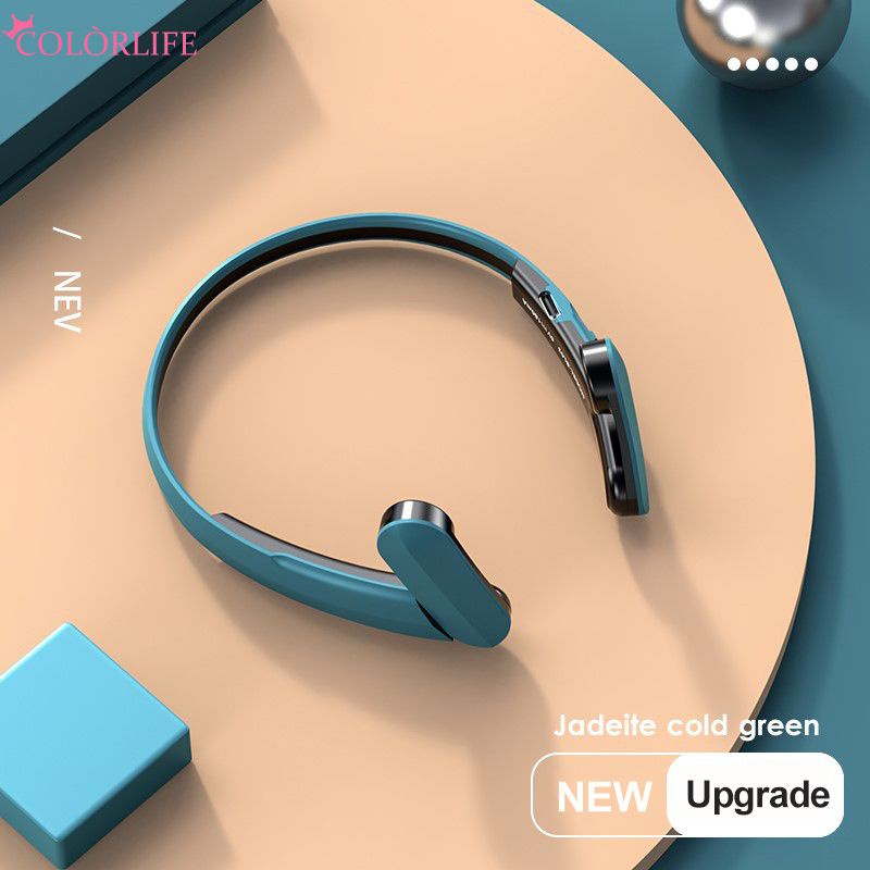 Bluetooth headset not in ear hotsell