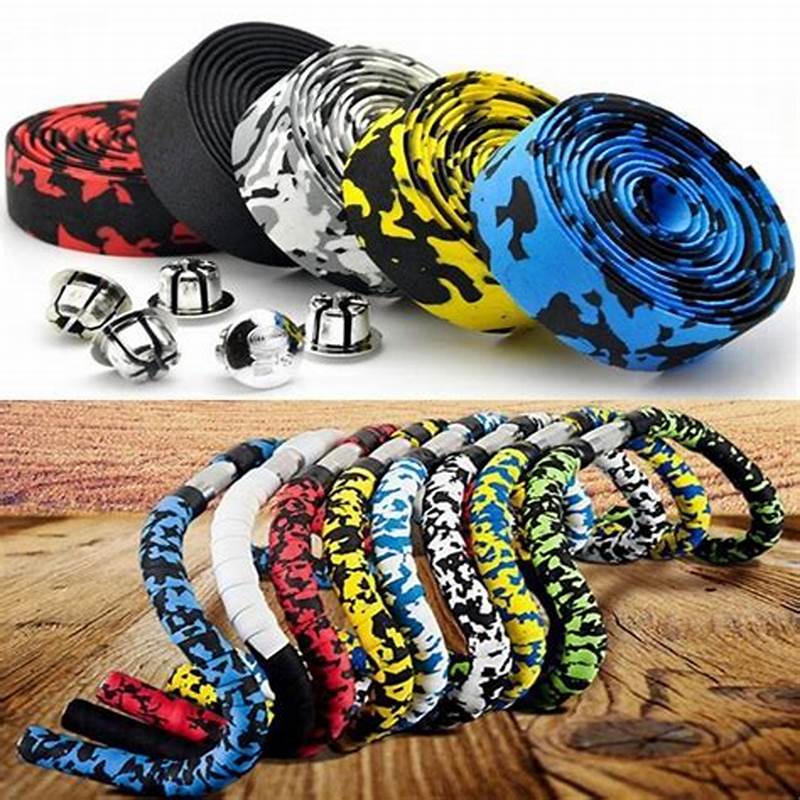 Road Bike Handlebar Tape for Bike Steering Wheel Cover Cycling Bicycle