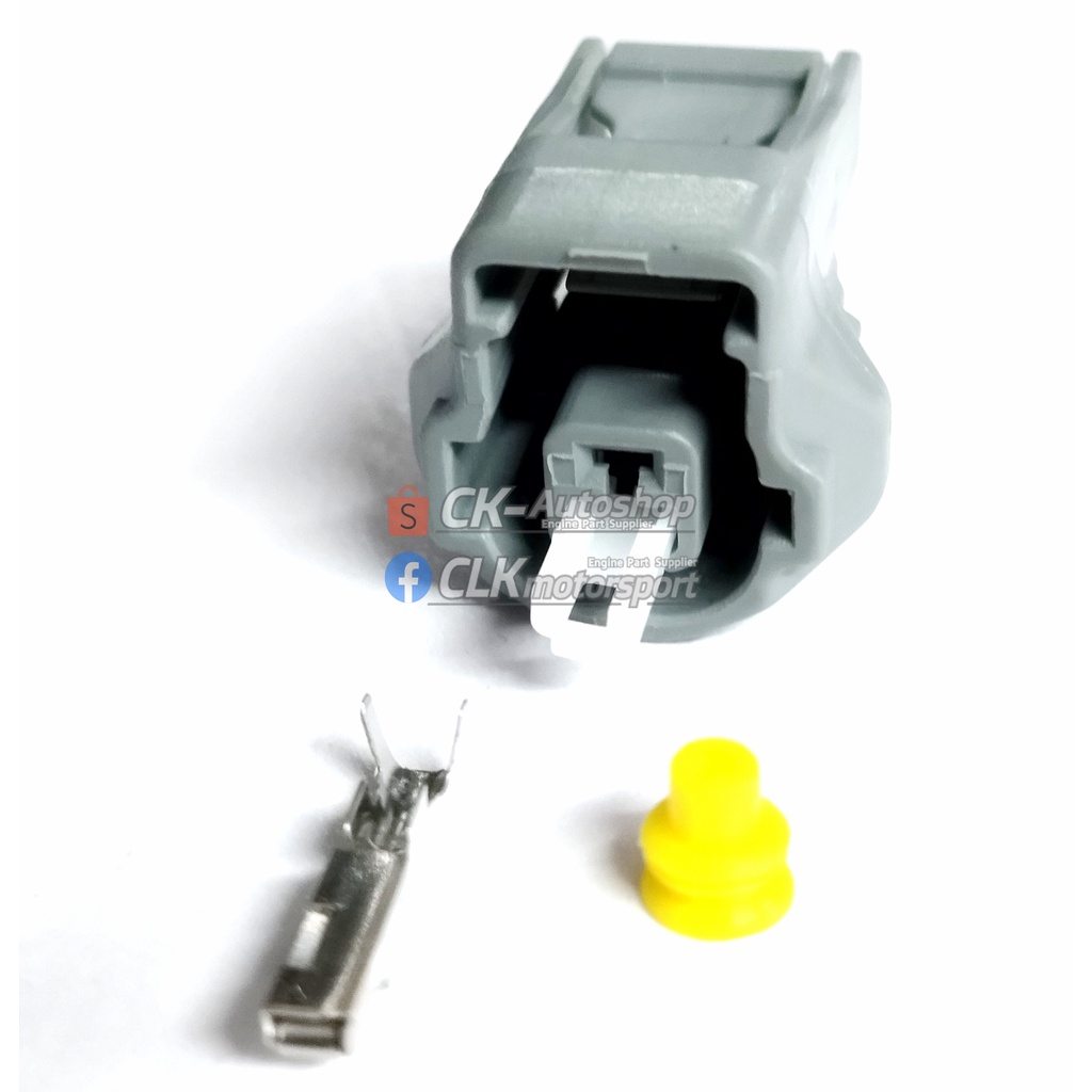 1 Pin Perodua Myvi Viva Kenari Toyota SEG 4AFE 4AGE 20V Engine Knock
