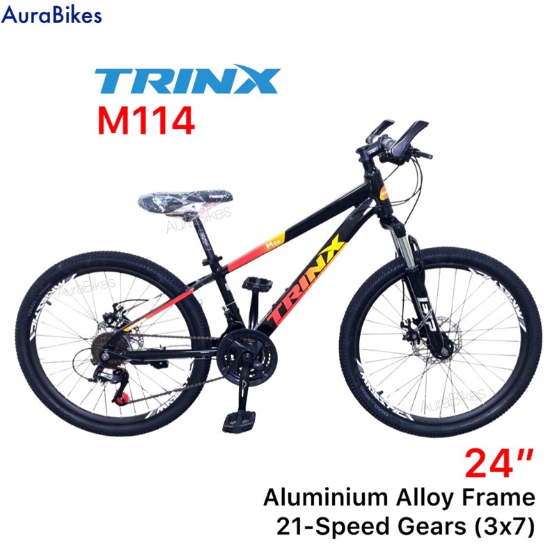 Trinx brave 1.1 frame price hot sale