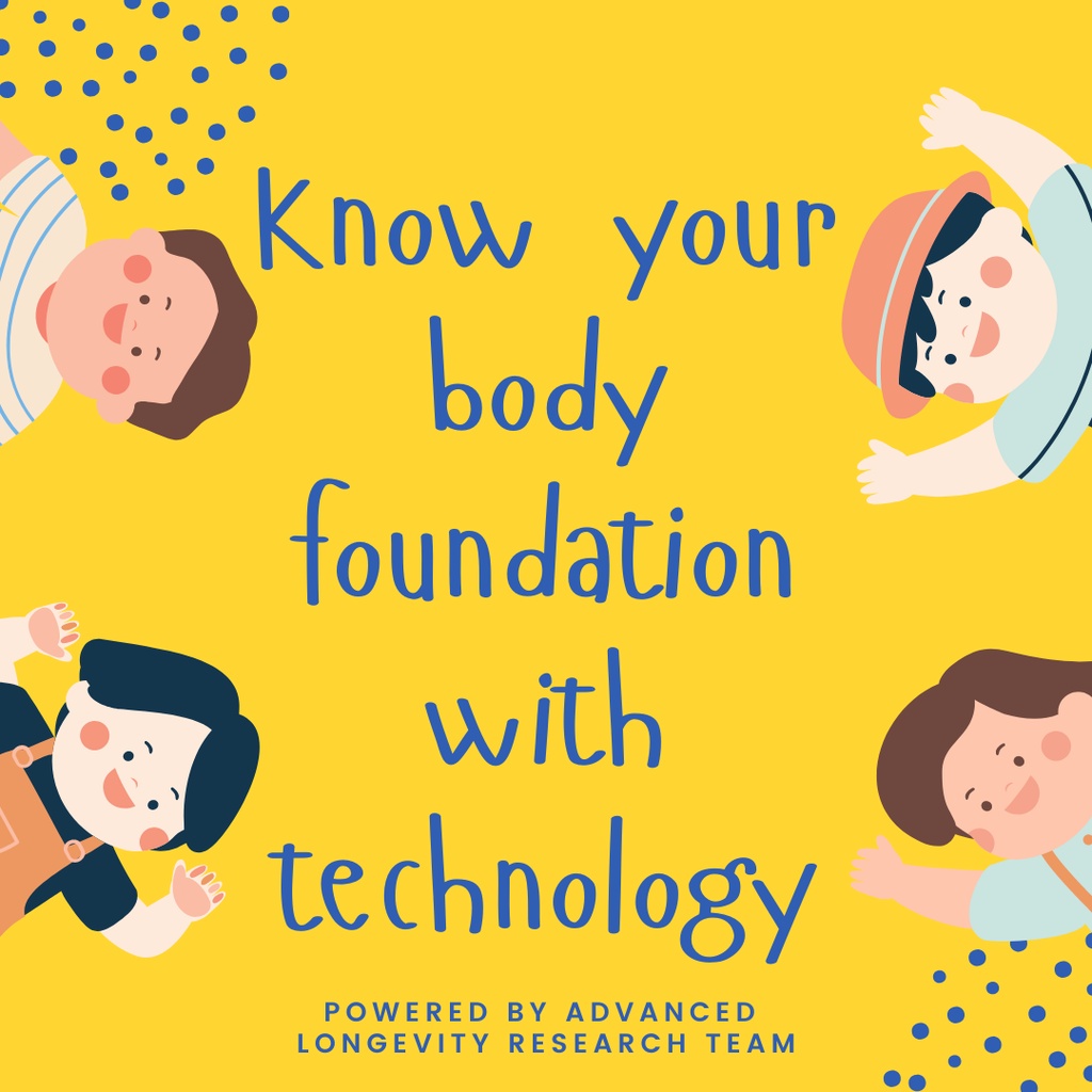 DNA 1OOO Variants Testing with 300 Insights with (First in SG to check