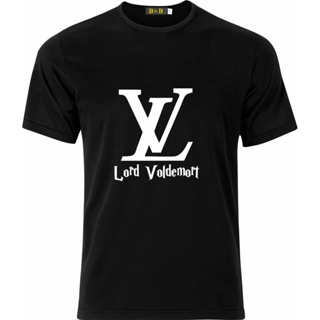 Lord Voldemort Louis Vuitton Parody Hoodie