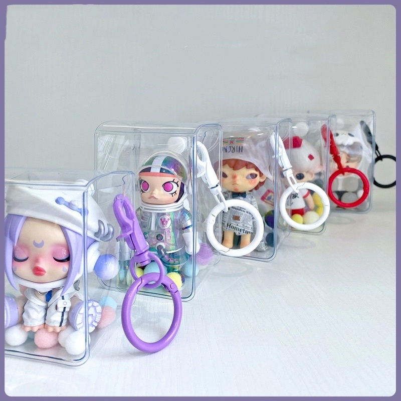 Pvc keychain on sale