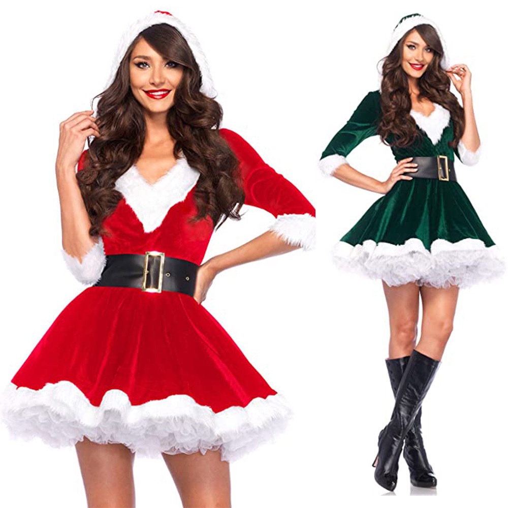 Christmas party fancy on sale dress