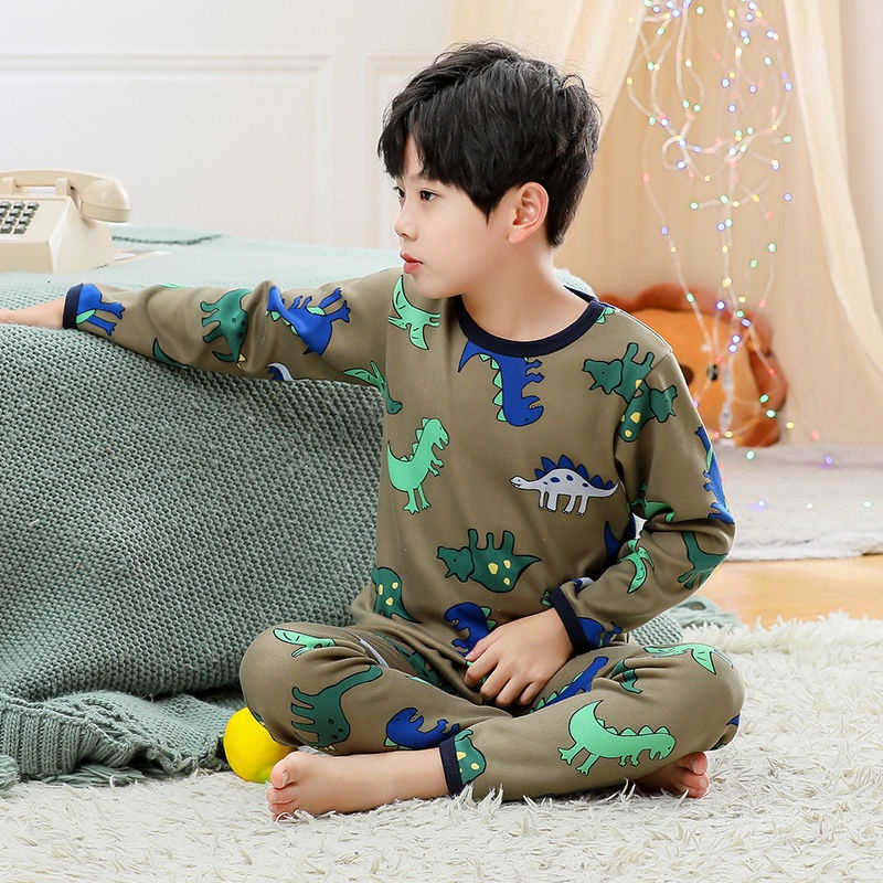 Winter pyjamas store for kids