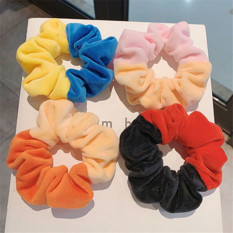 Express Delivery Available Bewtyshop Hair Band Two-Tone Color Model ...