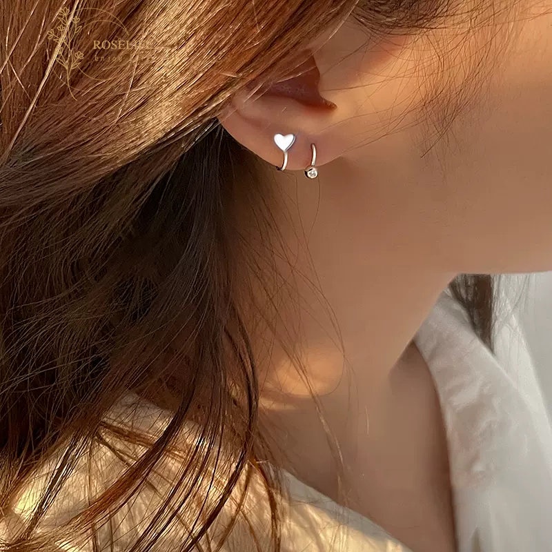 girls earrings Prices and Deals Feb 2024 Shopee Singapore