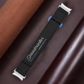 Galaxy watch clearance velcro strap