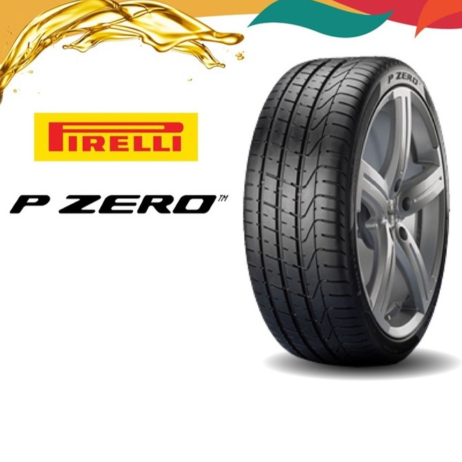 Pirelli Tyres + Complimentary Unlimited Rotation & Balancing | Shopee ...