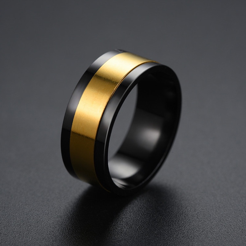 Casual hot sale wedding bands