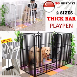 Dog playpen outlet for sale