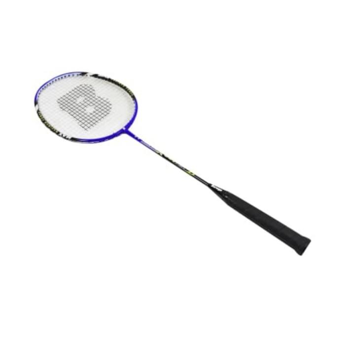 Berwyn Kinetic Badminton Racket With Cover Gx-9040/Badminton Racket B ...