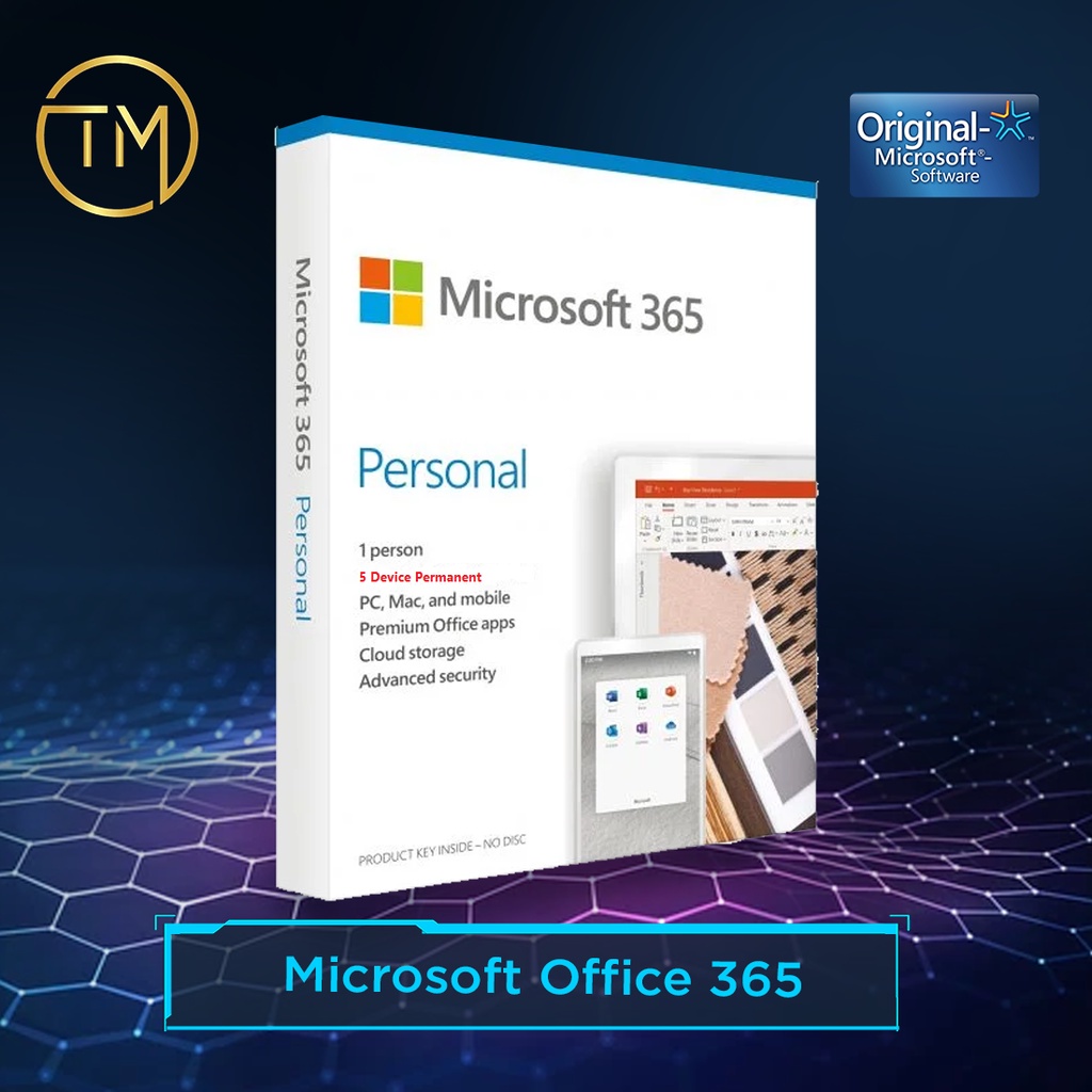 Buy Microsoft Office At Sale Prices Online - May 2023 | Shopee Singapore