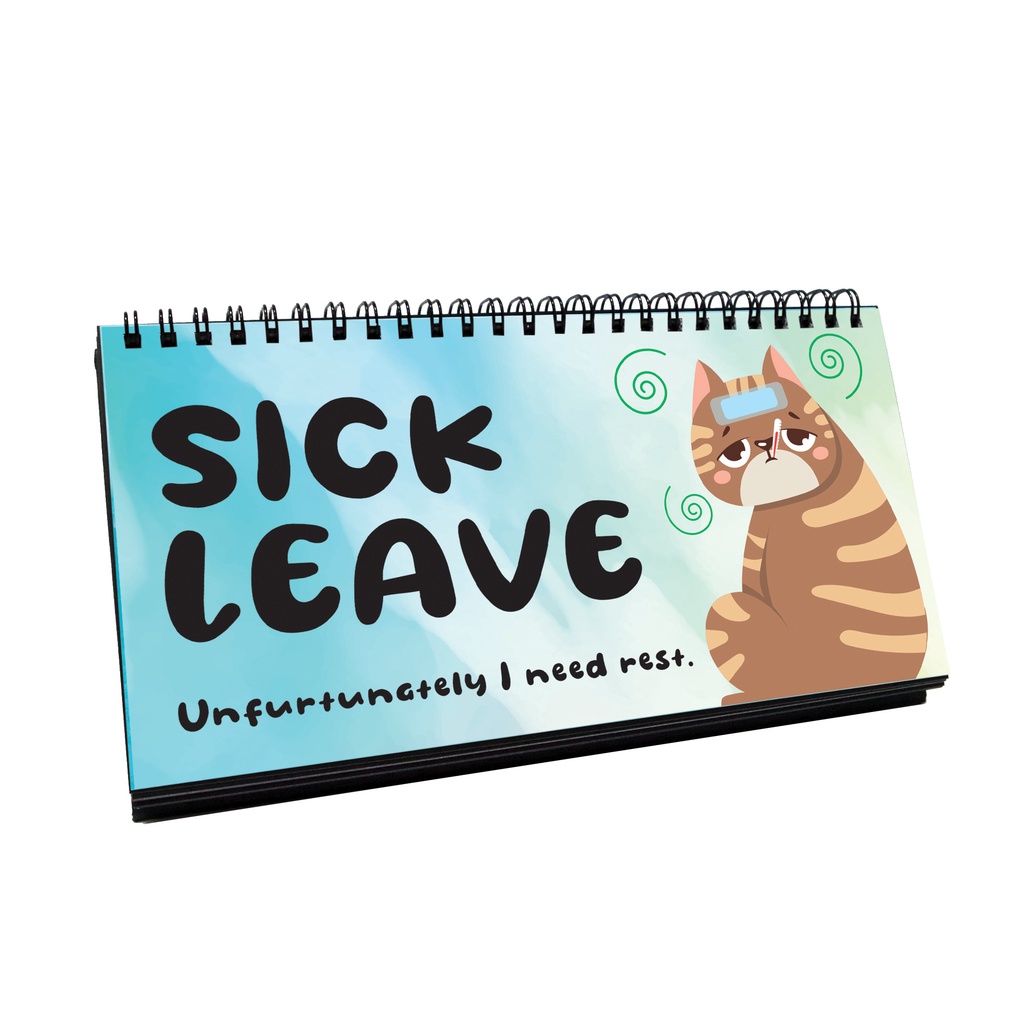 Tee-Saurus English Cat Office Buddy | Shopee Singapore