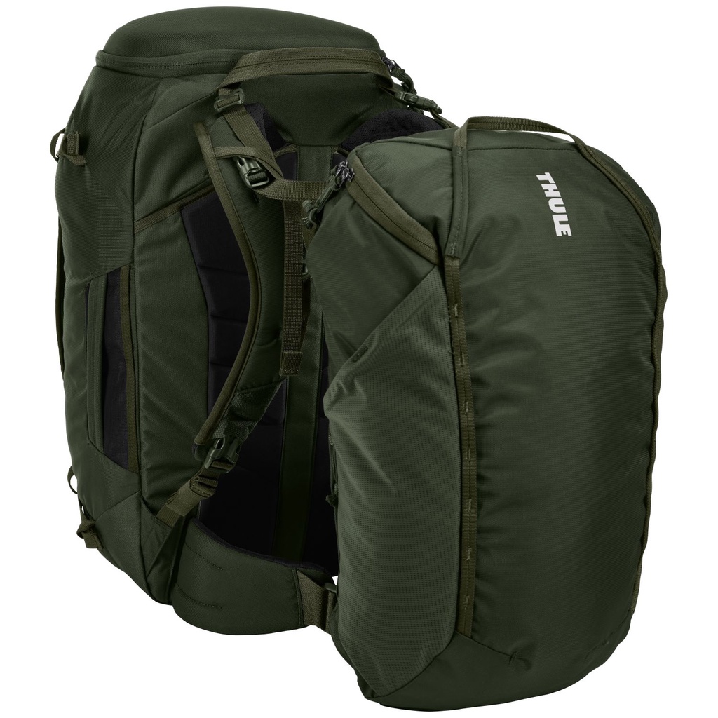 Thule Landmark Backpack 60L Shopee Singapore